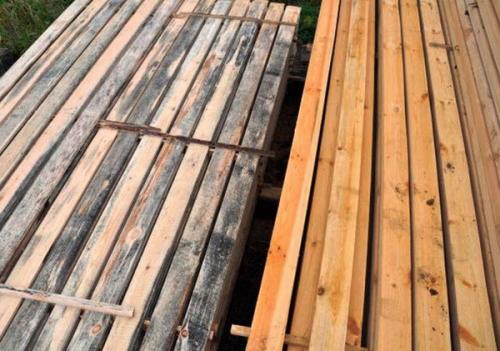 Пропитка для дерева водоотталкивающая. Пропитка для дерева для наружных работ