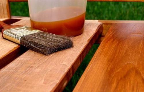 Пропитка декоративно-защитная для дерева. Виды пропиток для дерева 01 Пропитка декоративно-защитная для дерева. Виды пропиток для дерева 01