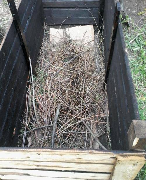 Грядки из старых досок. Сравнение популярных материалов для грядок —, какие лучше?