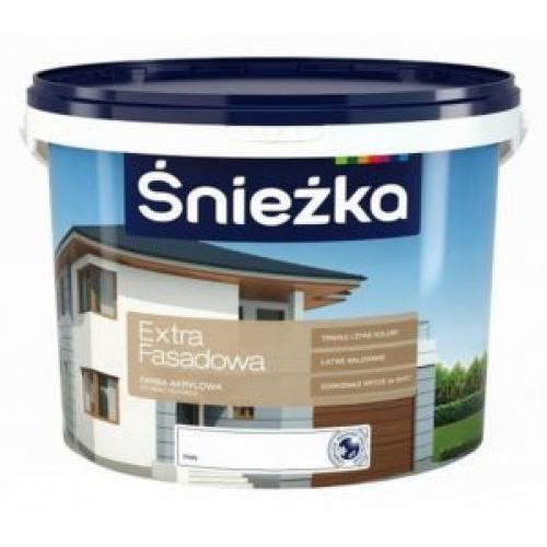 Можно ли краской для внутренних работ покрасить фасад. Как правильно красить фасад и можно ли это делать