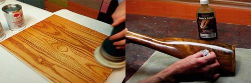 Обработка древесины перед покраской. Производители антисептиков для древесины 10 Обработка древесины перед покраской. Производители антисептиков для древесины 10