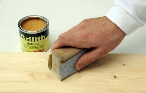 Обработка древесины перед покраской. Производители антисептиков для древесины 07