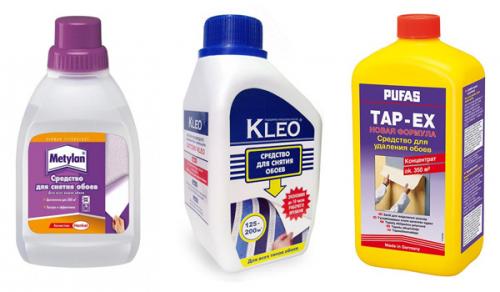 Чем обработать поверхность перед покраской. Избавление стен от обоев