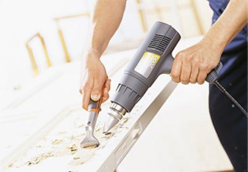 Нужно ли грунтовать мебель перед покраской. Очистка и грунтовка