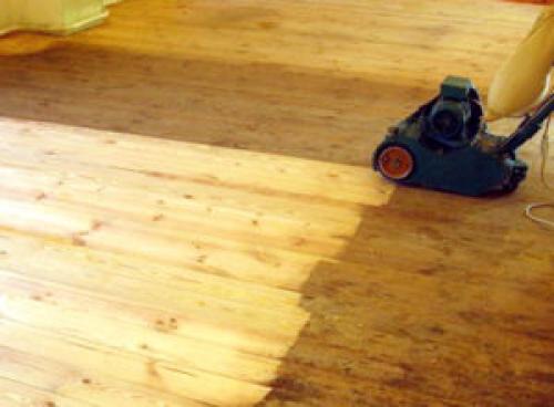 Чем обработать дерево перед покраской лаком. Работы по лакировке пола