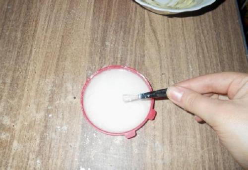 Медный купорос и известь применение против грибка на стенах. Как избавиться от грибка на стене 10