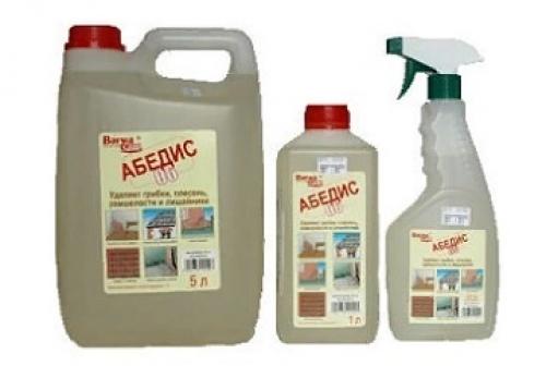 Как и чем обработать стену от плесени и грибка. Чем можно обработать стену от грибка?