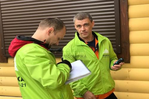 Шлифовка бруса внутри дома. Когда выполняется шлифовка стен 10