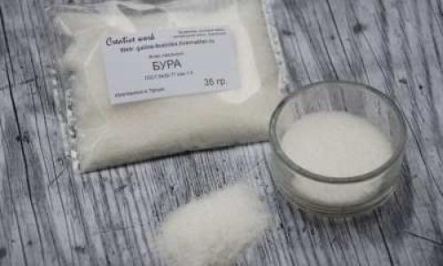 Средство от плесени своими руками. Плесень