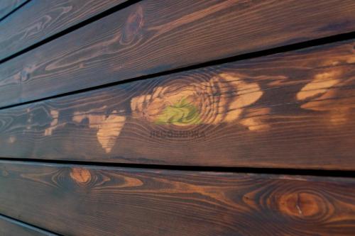 Шлифовка бруса внутри дома. Когда выполняется шлифовка стен 08