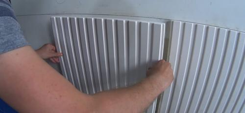 Ремонт старого деревянного дома внутри. Чем обшить стены в деревянном доме