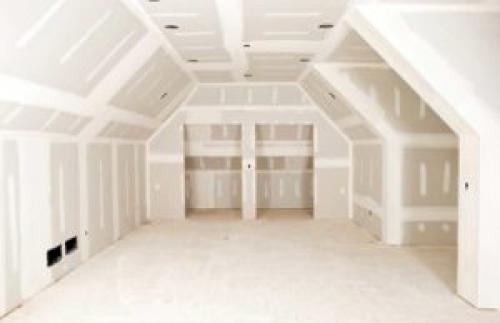 Как отремонтировать старый дом своими руками. Этапы ремонтных работ 19