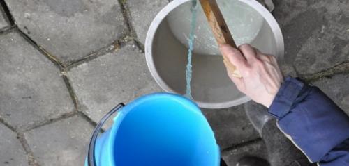 Как растворить медный КУПОРОС для обработки деревьев. 08