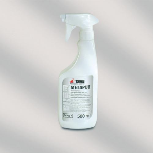 Чем обезжирить металл перед покраской в домашних условиях. Способы обезжиривания металла перед покрасочными работами