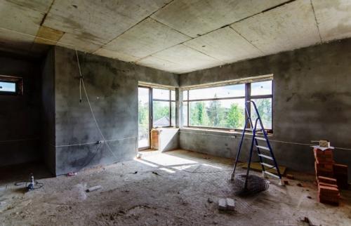 На что обратить внимание при покупке старого кирпичного дома. На что обратить внимание при покупке старого дома: 8 полезных подсказок