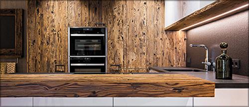 Старый брус. Как заработать на старой древесине