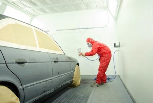 Грунтовка для кузова автомобиля. Для чего предназначен грунт