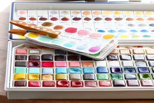 Срок годности масляных красок. Особенности живописи маслом