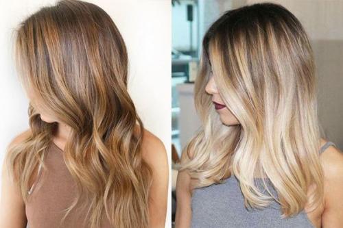 11 мифов о домашнем окрашивании волос. Первичное и вторичное окрашивание 08 11 мифов о домашнем окрашивании волос. Первичное и вторичное окрашивание 08