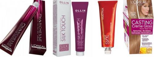 11 мифов о домашнем окрашивании волос. Первичное и вторичное окрашивание 12 11 мифов о домашнем окрашивании волос. Первичное и вторичное окрашивание 12