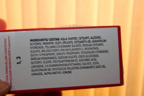 Самый вредный цвет краски для волос. Черная краска вредит волосам больше чем обесвечивание!- Так ли это?