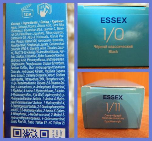 Самый вредный цвет краски для волос. Черная краска вредит волосам больше чем обесвечивание!- Так ли это?