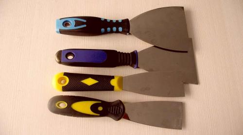 Подготовка старых стен под покраску. Как подготовить стены к последующей покраске?