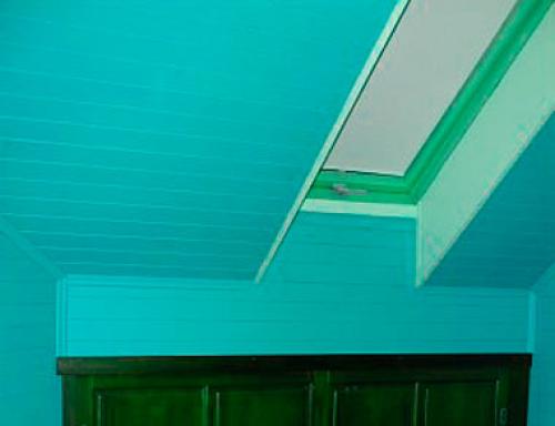 Каким цветом покрасить деревянный дом внутри. Как покрасить деревянный дом внутри? Какие есть варианты? Советы по цветам +Видео