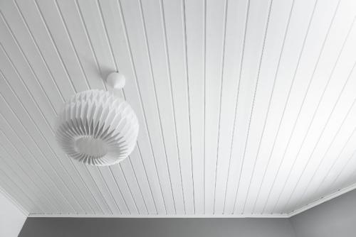 Покрасить деревянный дом внутри. Декоративные средства 11