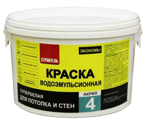Чем покрасить брус внутри дома. Краски