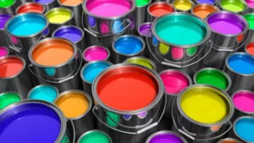 Покраска фасада водоэмульсионной краской. Всё о водоэмульсионке