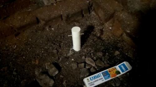 Белая плесень в деревянном доме. Чем обработать и как избавиться от грибка и плесени в подполье, погребе деревянного дома