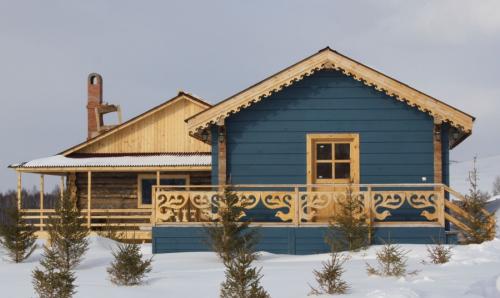 В какой цвет покрасить фасад дома. Цвет фасада: основные виды красок и оптимальный подбор цвета (110 фото)