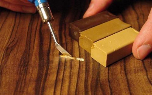 Как покрасить мебель из дсп покрытую пленкой. Как перекрасить ламинированную мебель своими руками