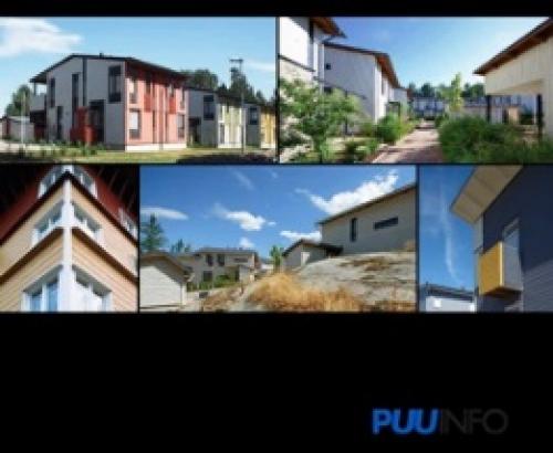 Как и чем покрасить сруб дома снаружи. Чем и как покрасить сруб снаружи 03