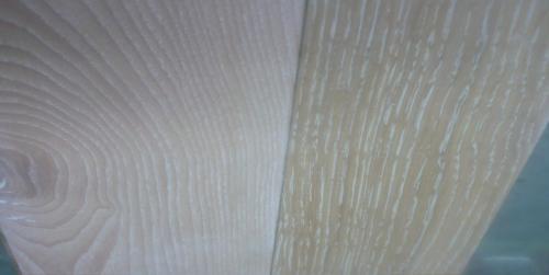 Пропитка для дерева цвета. Особенности цветных пропиток