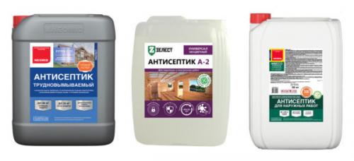 Краска для бруса снаружи. Предварительная обработка дерева