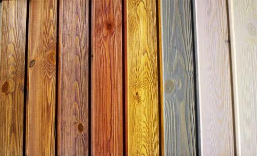 Отделка бани липовой вагонкой. Вагонка - универсальный пиломатериал для отделки бани