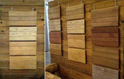 Чем обработать вагонку снаружи. Что нужно знать о покраске вагонки