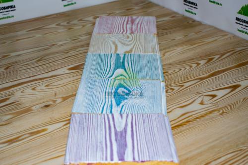 Чем покрасить вагонку снаружи дома на даче. Как покрасить фасадную вагонку 05