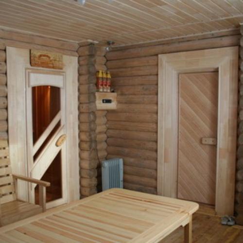 Можно ли покрыть лаком вагонку в бане. Альтернативные варианты защиты 01 Можно ли покрыть лаком вагонку в бане. Альтернативные варианты защиты 01