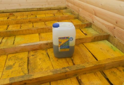 Чем обработать пол в бане от гниения. Как бороться с гнилью полов в бане? 13 Чем обработать пол в бане от гниения. Как бороться с гнилью полов в бане? 13