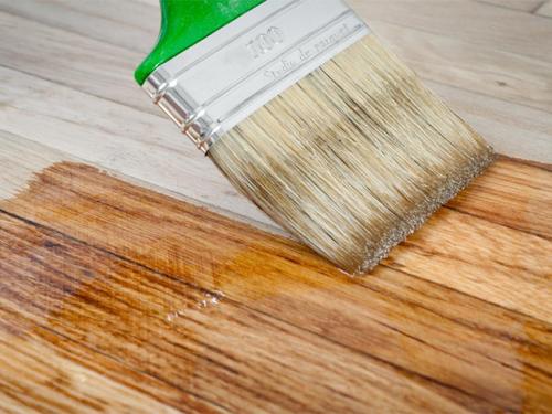 Чем покрыть стены в бане внутри. Чем покрыть стены и пол в бане