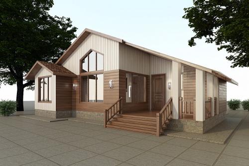 Плюсы и минусы дома из бруса для круглогодичного проживания. Кто теплее? 06 Плюсы и минусы дома из бруса для круглогодичного проживания. Кто теплее? 06