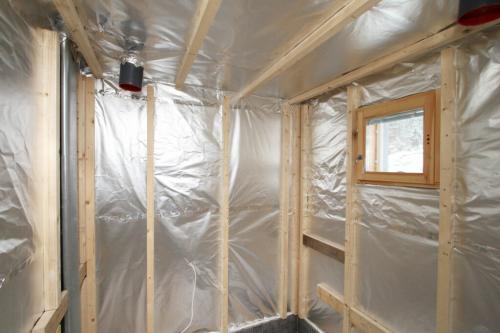 Надо ли пропитывать вагонку в парной. Как крепить вагонку в парилке и чем ее обработать