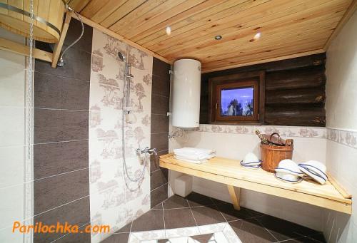 Чем обработать вагонку в парилке. Чем лучше