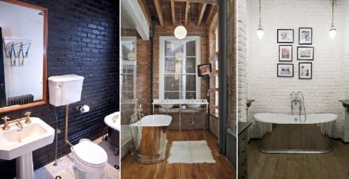 Подготовка кирпичной стены под покраску. Как покрасить кирпичную стену