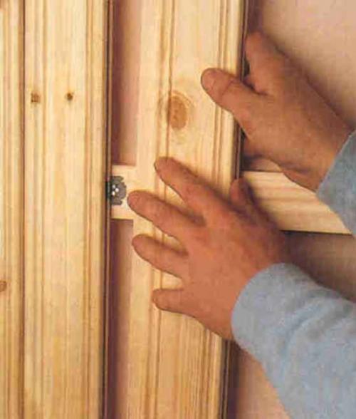 Чем обработать вагонку из осины. Применение осиновой вагонки