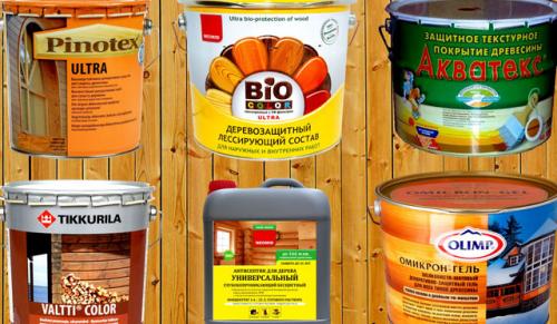 Чем обработать вагонку из липы в парной. Как и чем обработать вагонку в парилке – советы из практики