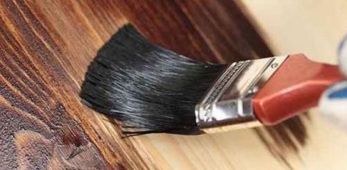 Чем обработать вагонку из липы в парной. Как и чем обработать вагонку в парилке – советы из практики